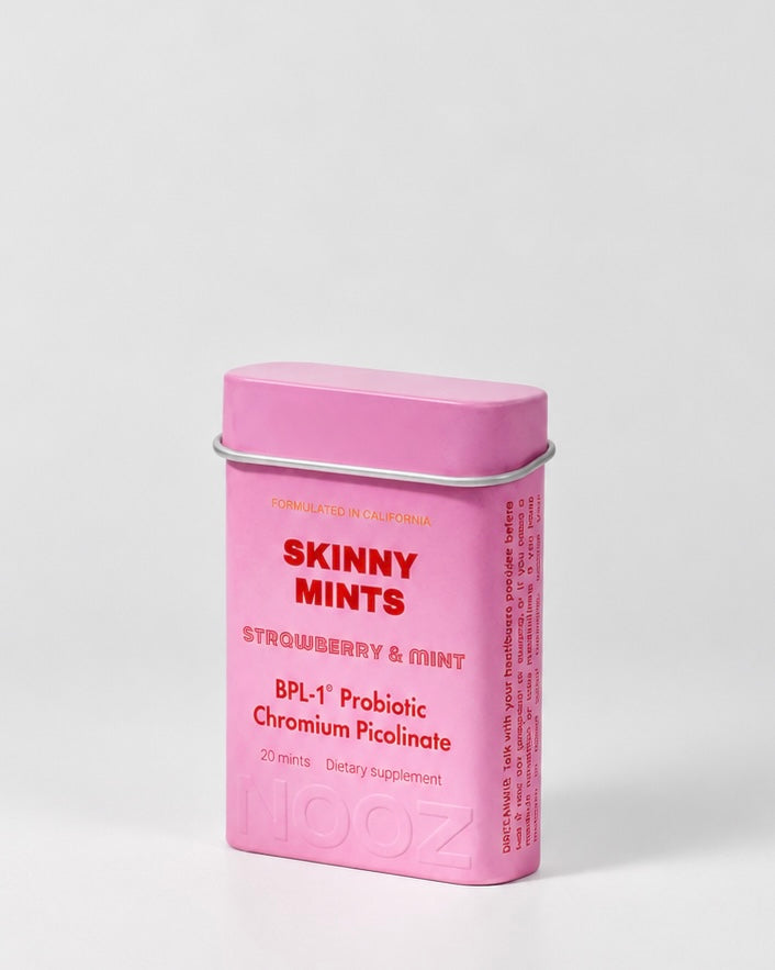 SKINNY MINTS