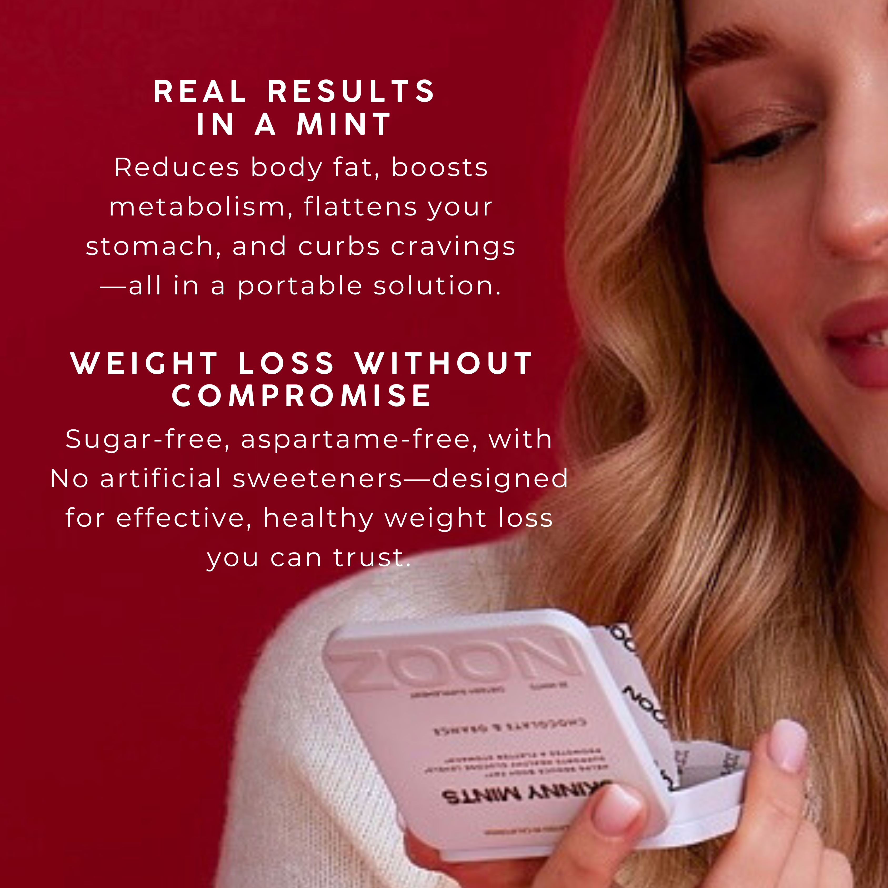 SKINNY MINTS | 30-Day