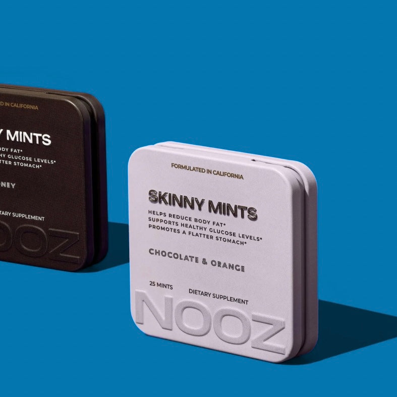 SKINNY MINTS