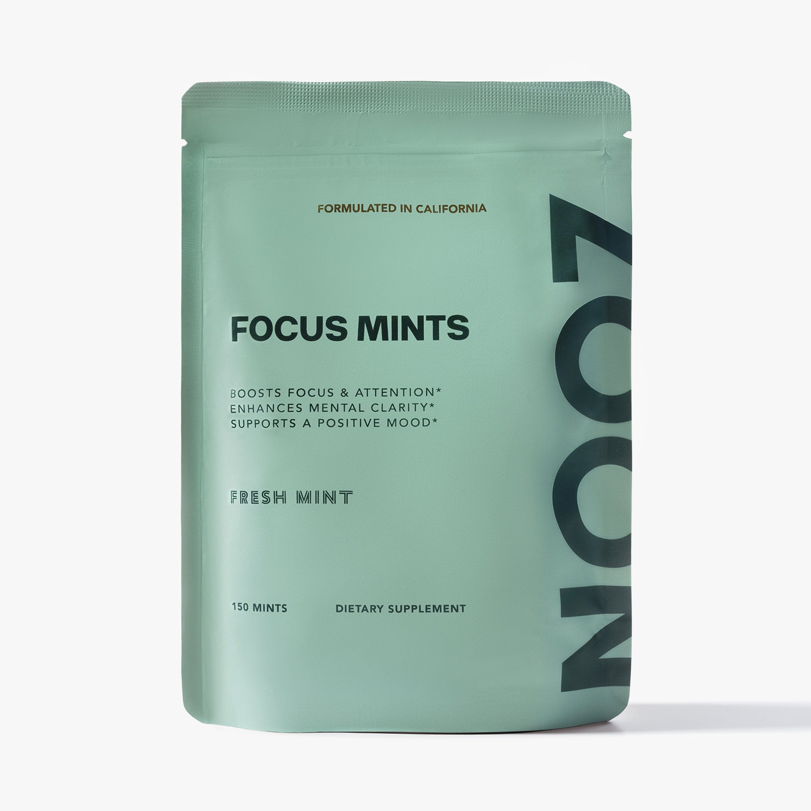 FOCUS MINTS | 30 day Supply