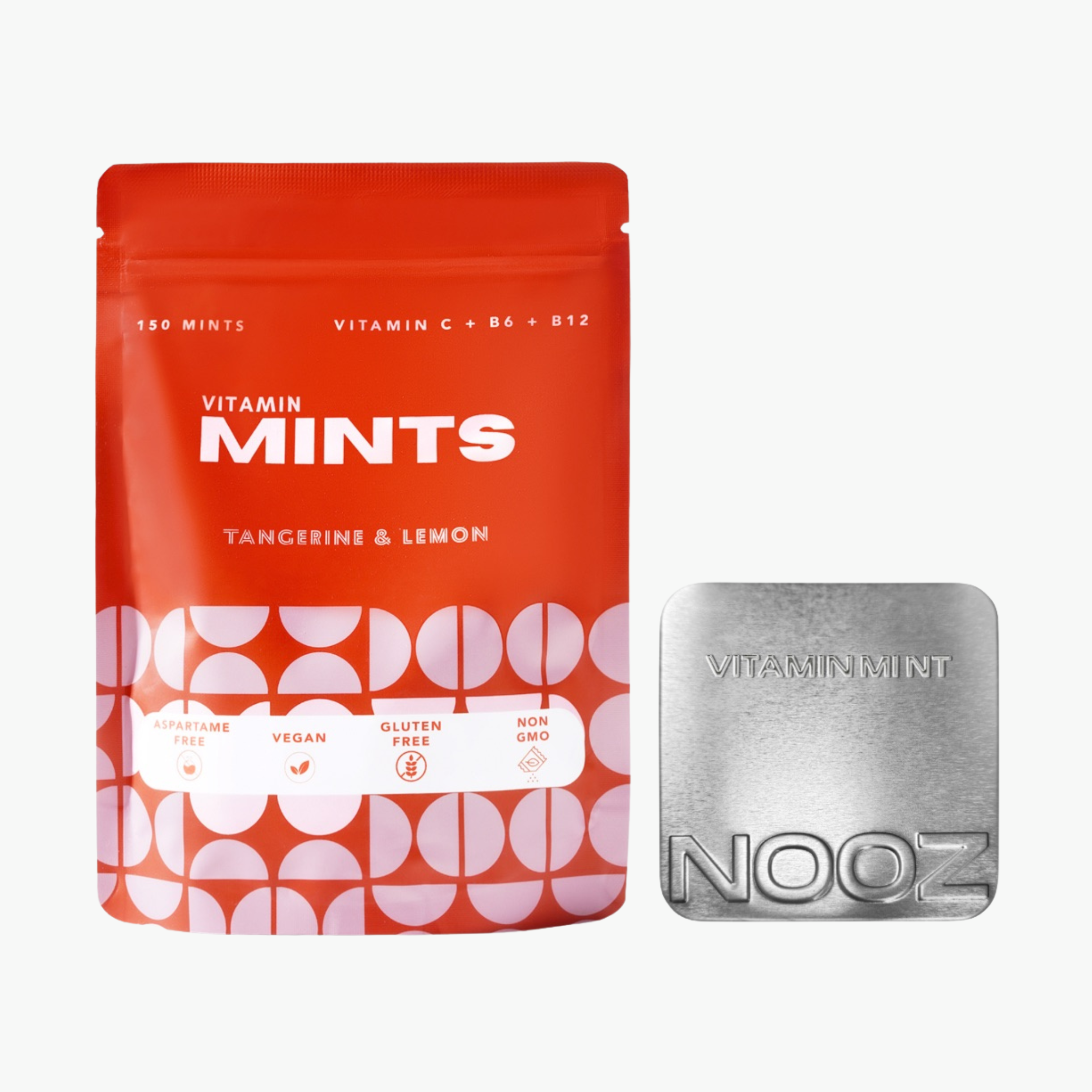VITAMIN MINTS