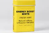 ENERGY BOOST MINTS