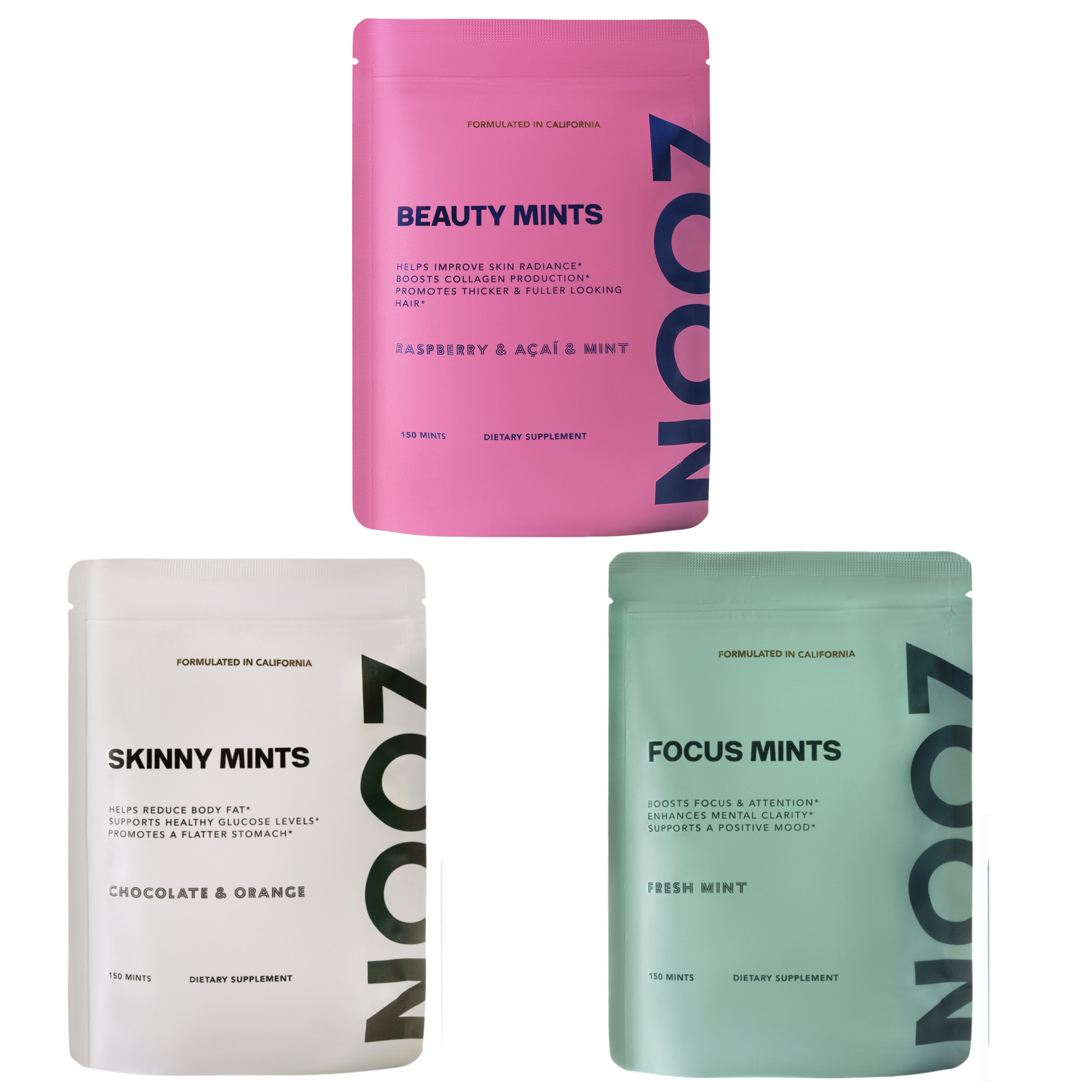 Feel-Good Favorites Bundle