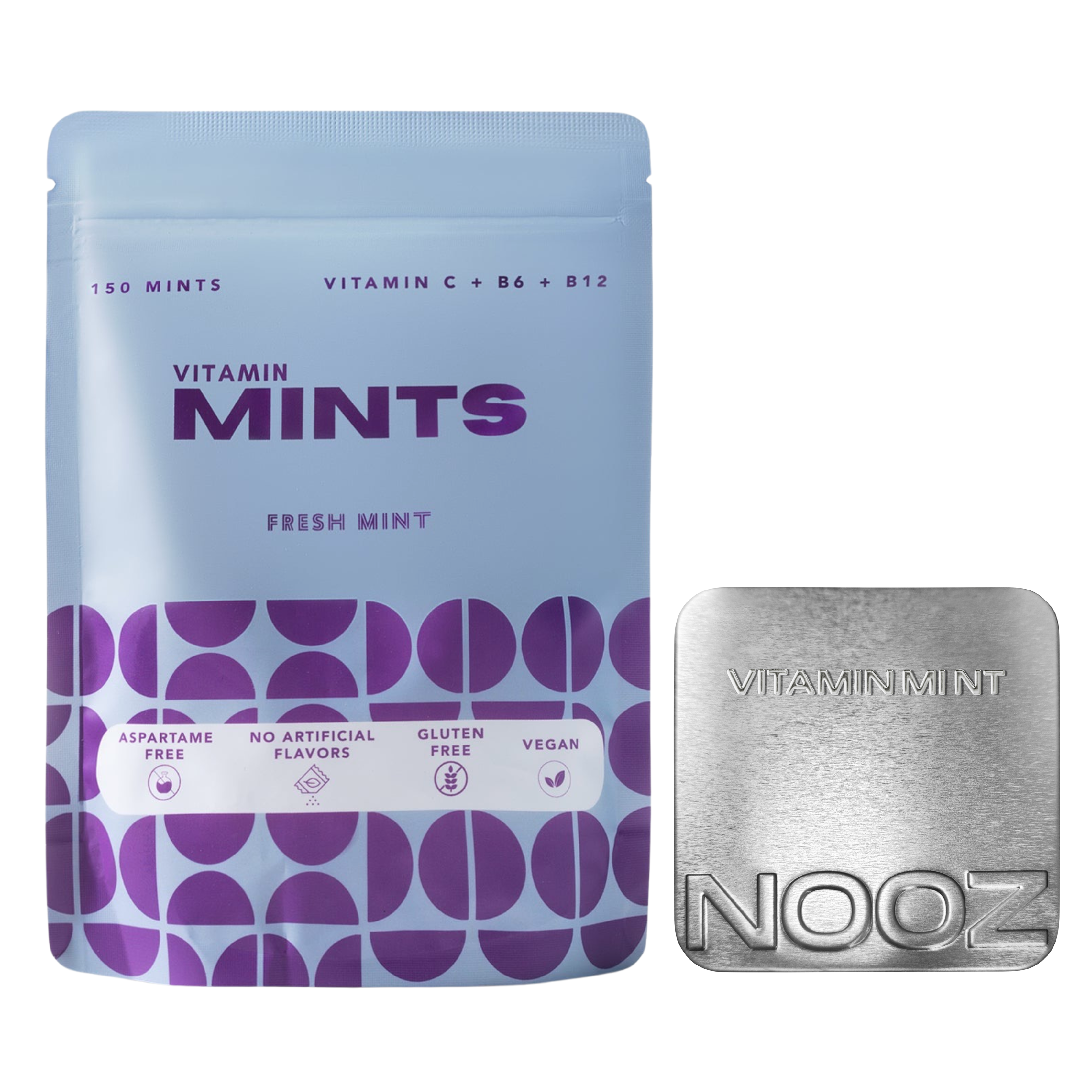 VITAMIN MINTS