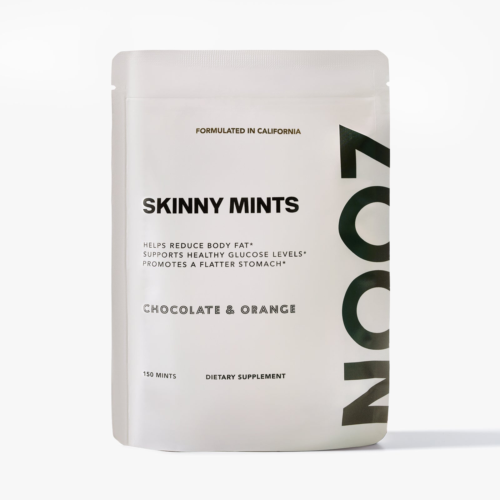 SKINNY MINTS | 30 day Supply