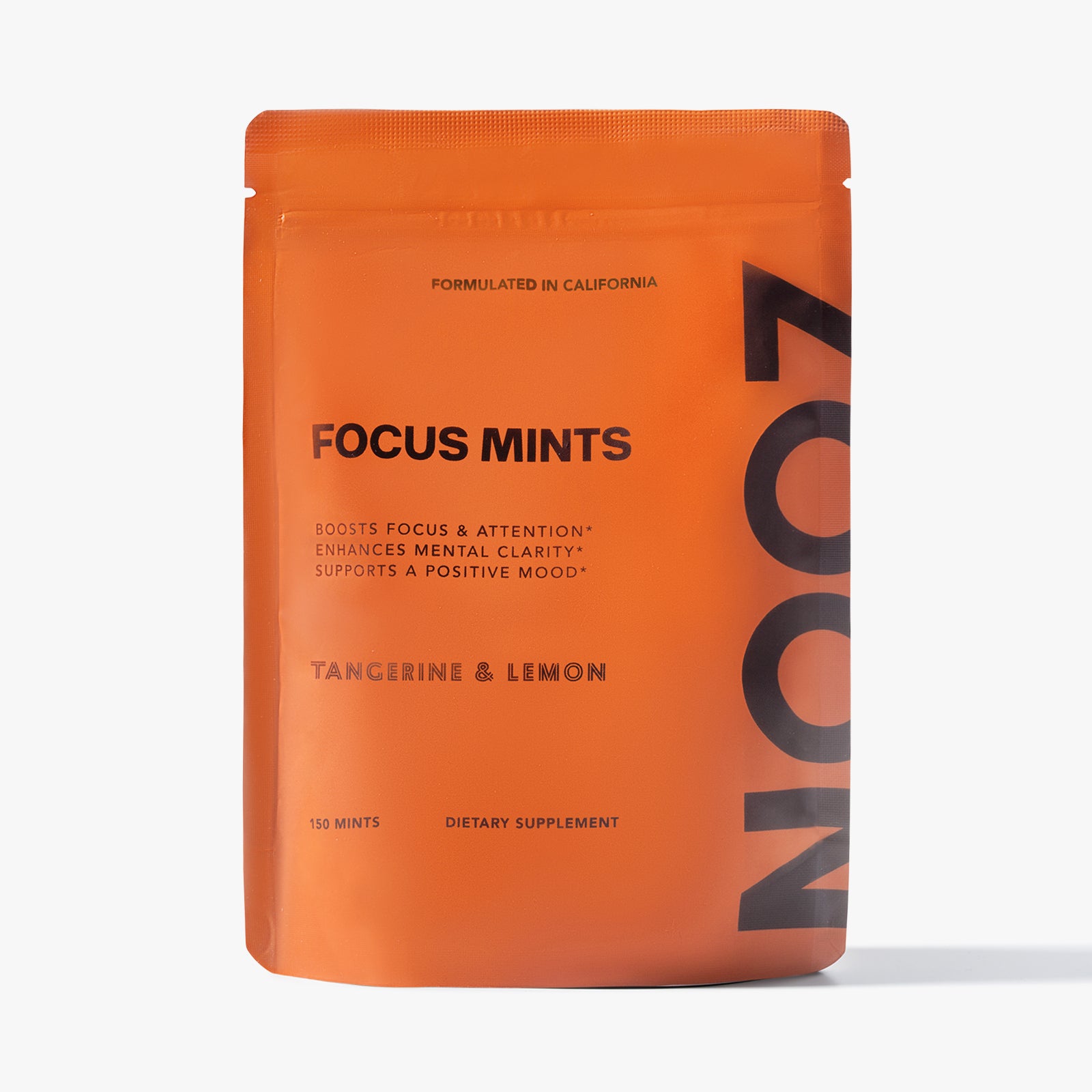 FOCUS MINTS | 30-Day