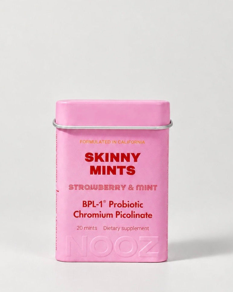 SKINNY MINTS
