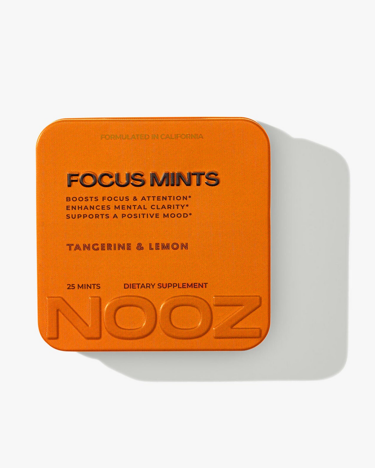 FOCUS MINTS