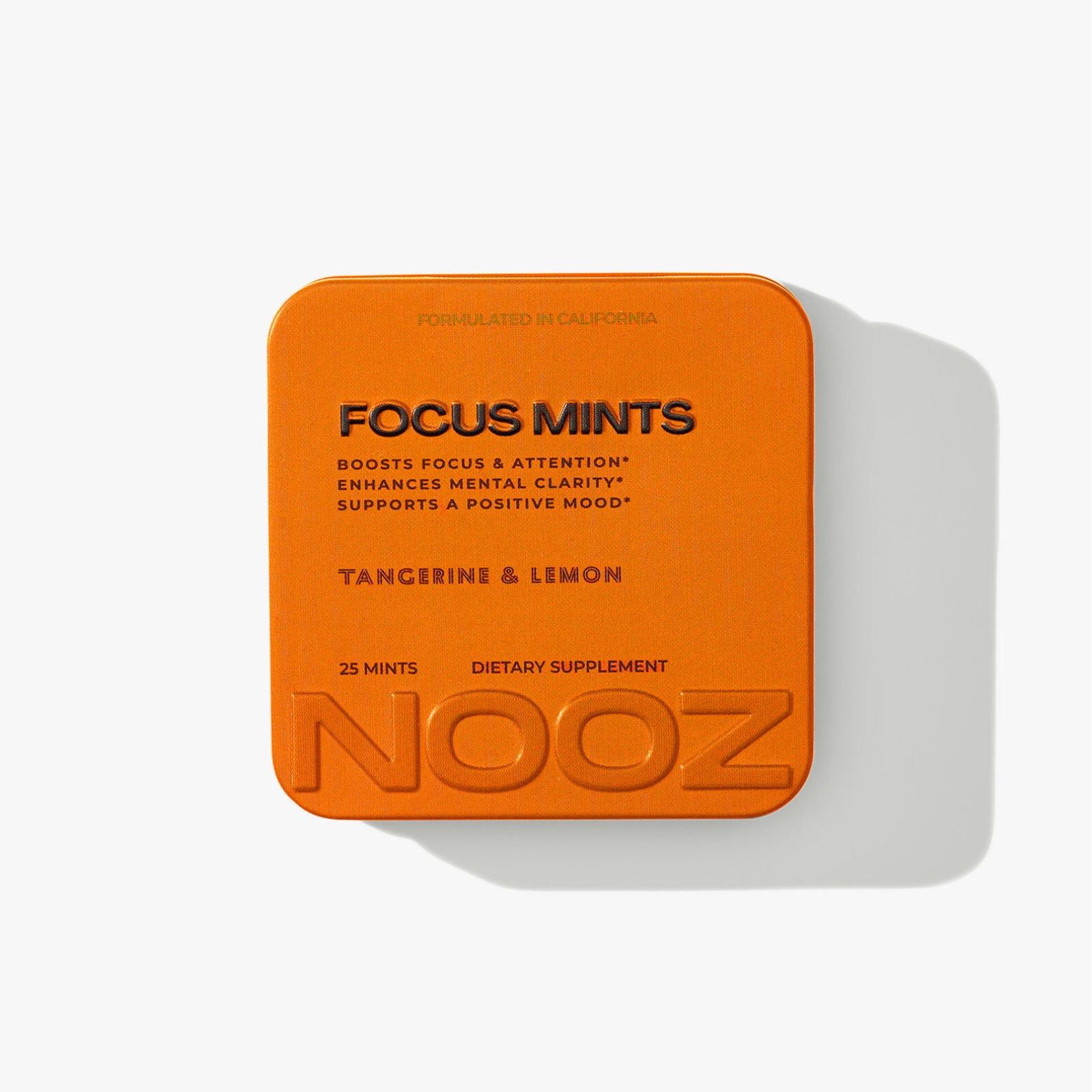 FOCUS MINTS