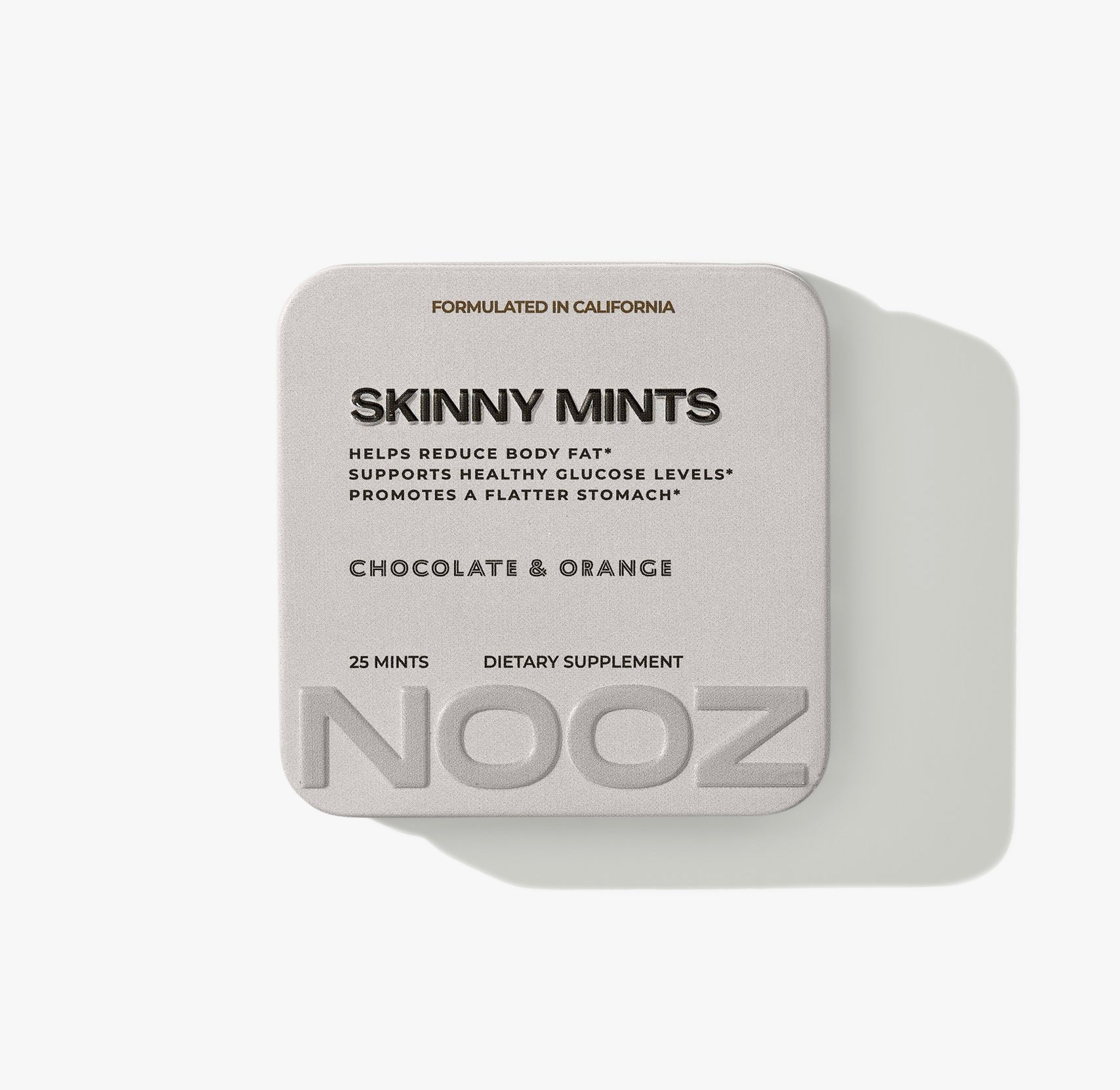 SKINNY MINTS