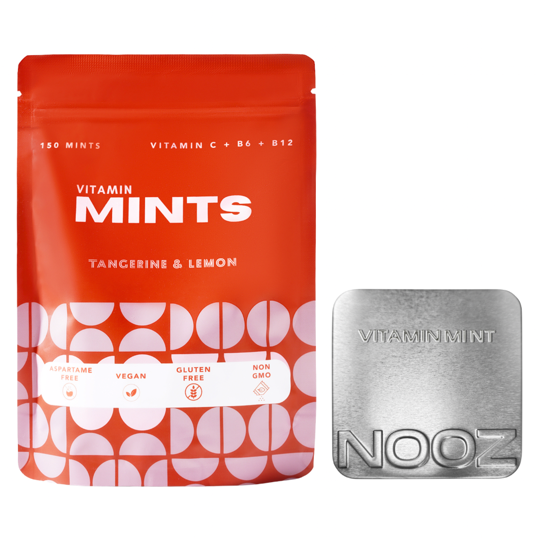 VITAMIN MINTS