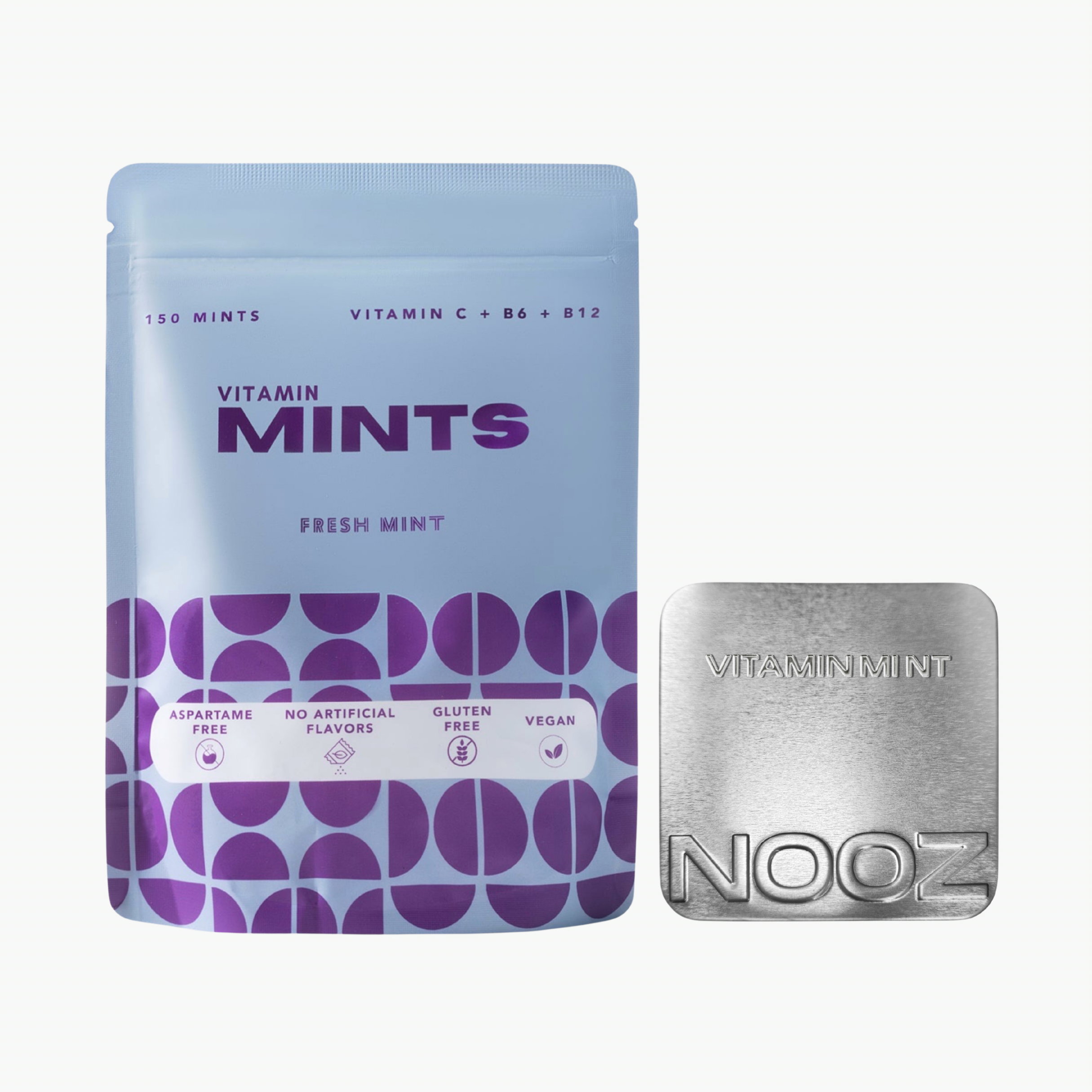 VITAMIN MINTS