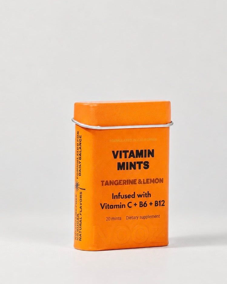 VITAMIN MINTS