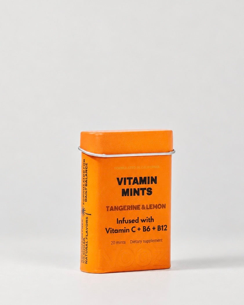 VITAMIN MINTS
