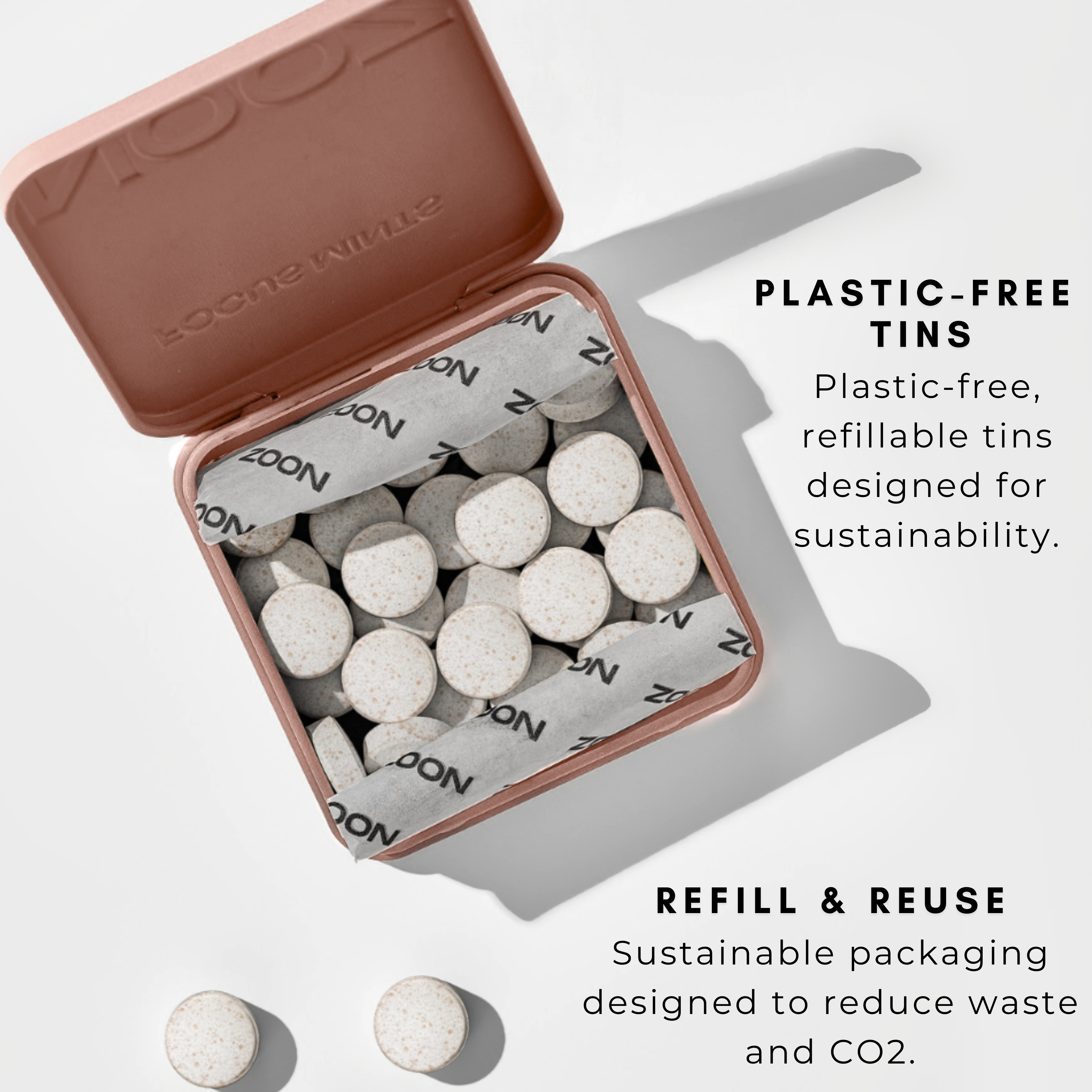 PROBIOTIC MINTS