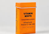 VITAMIN MINTS