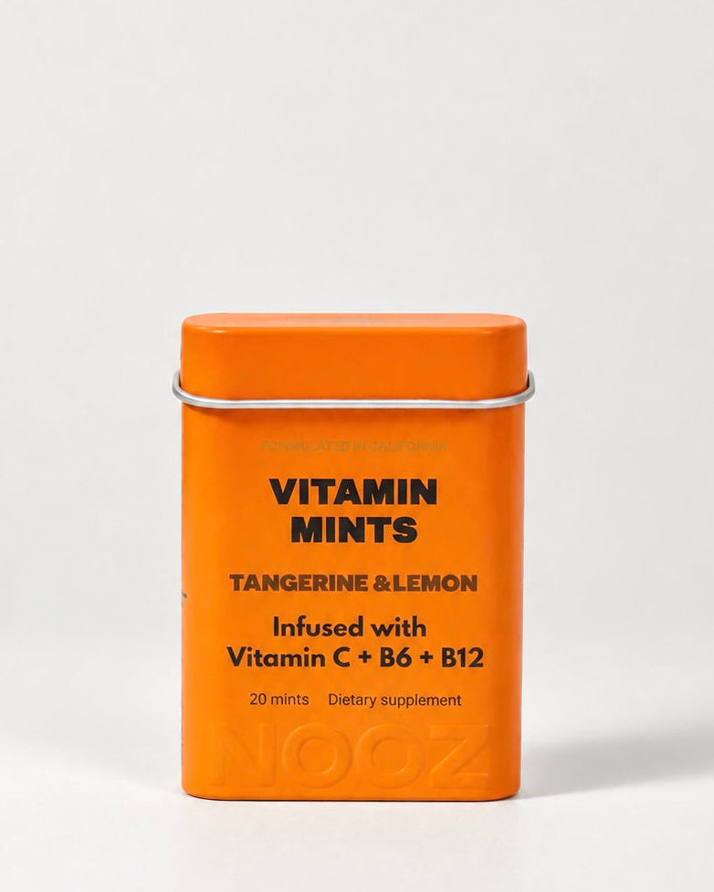 VITAMIN MINTS