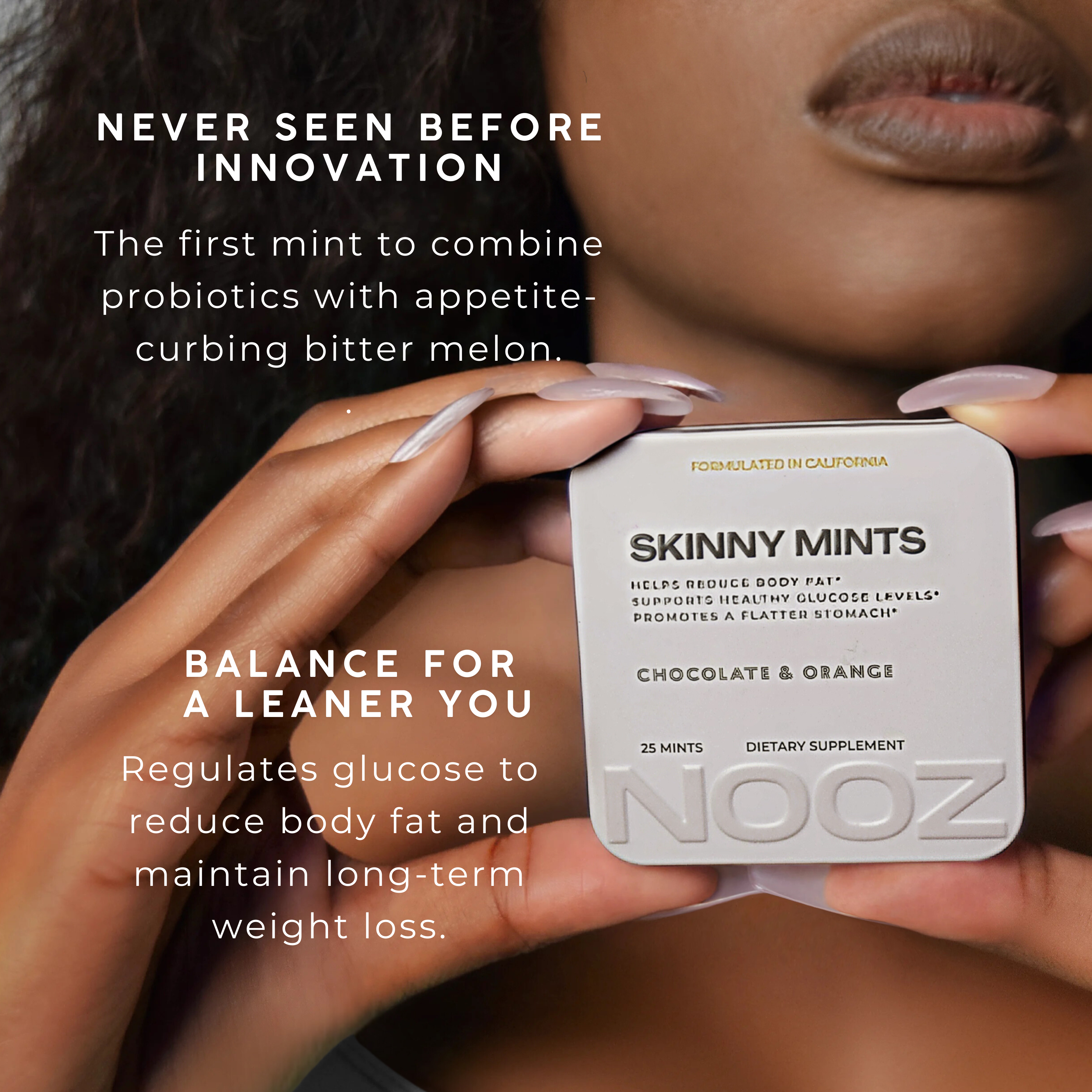 SKINNY MINTS