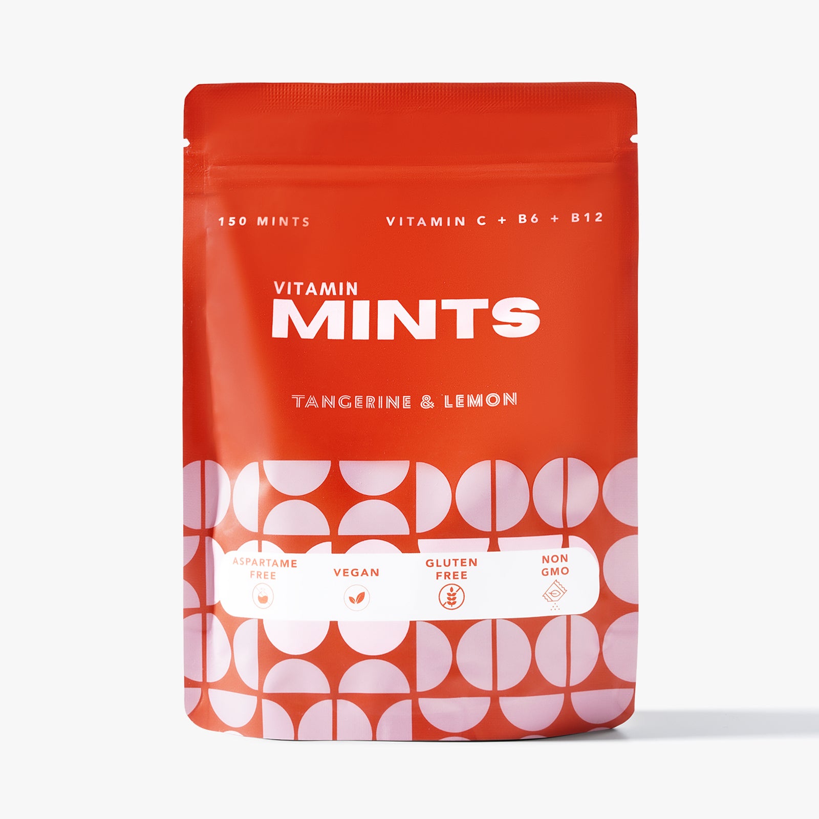 VITAMIN MINTS