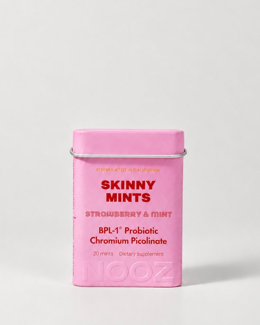 SKINNY MINTS