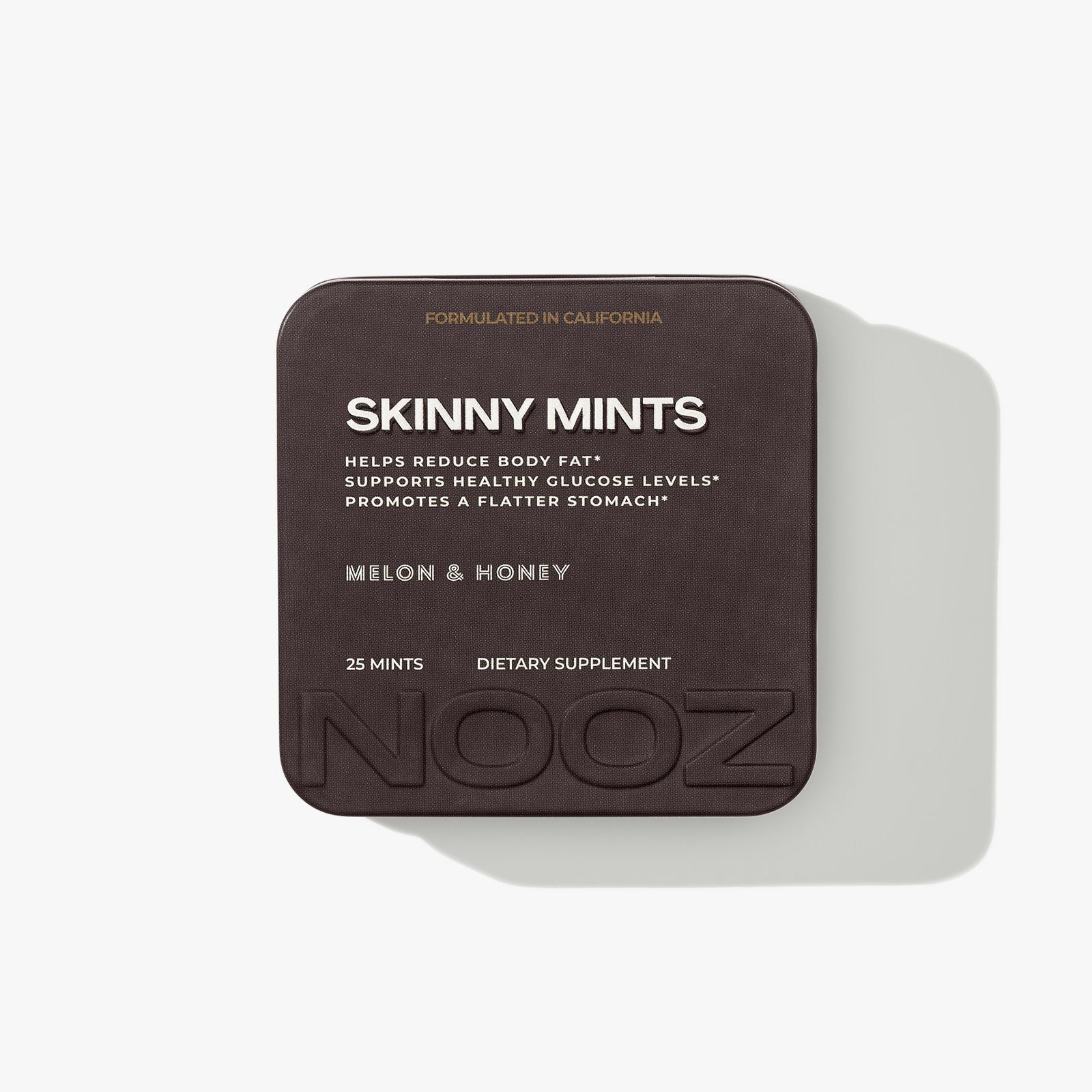 SKINNY MINTS