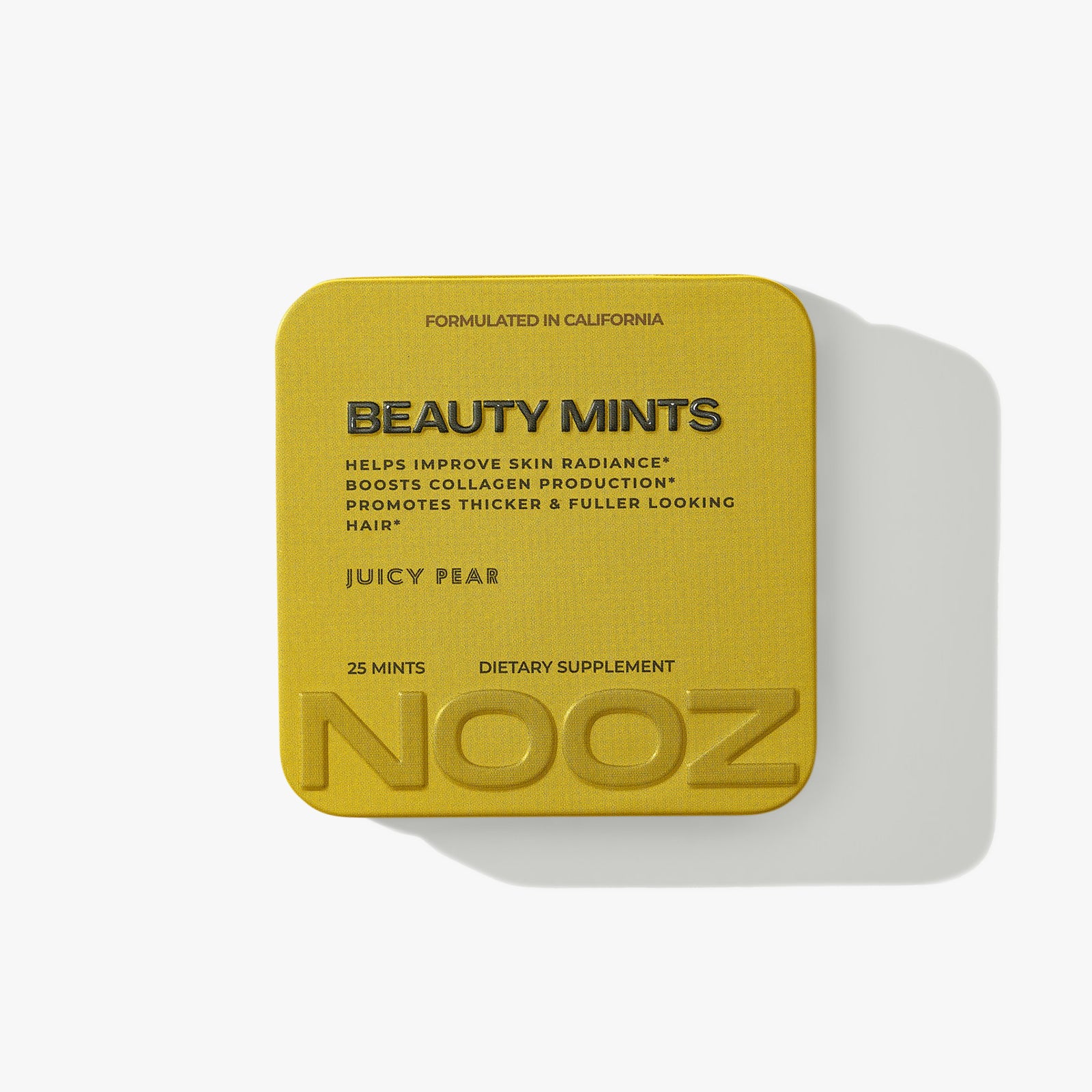 BEAUTY MINTS