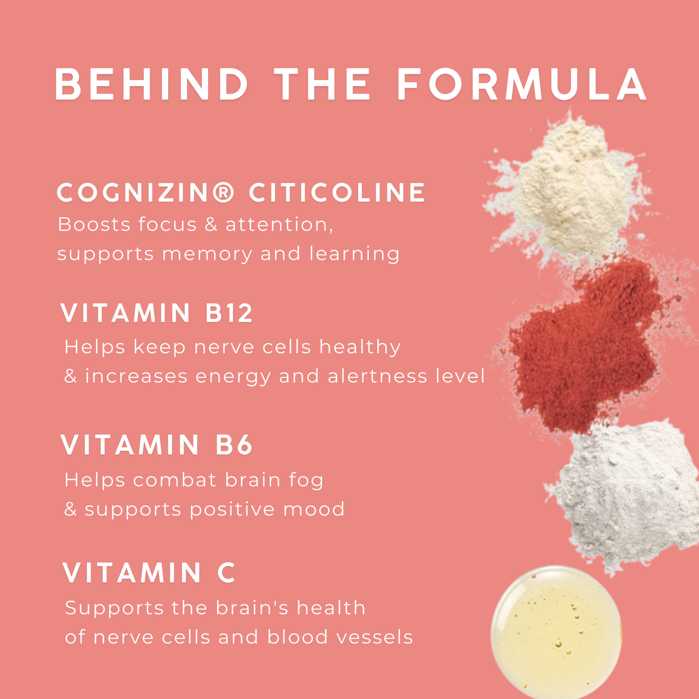 FOCUS MINTS  |  30-Day