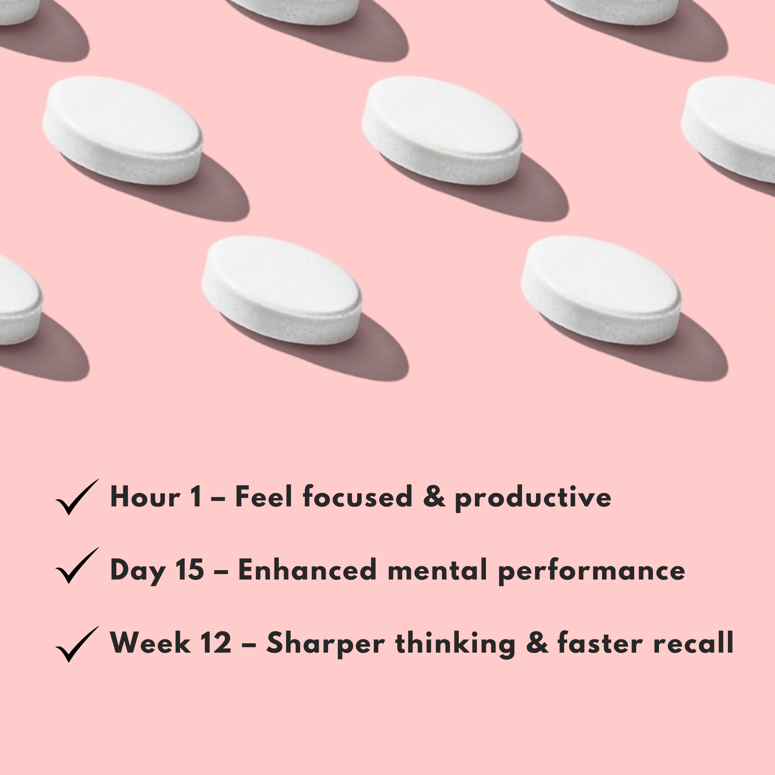 FOCUS MINTS  |  30-Day