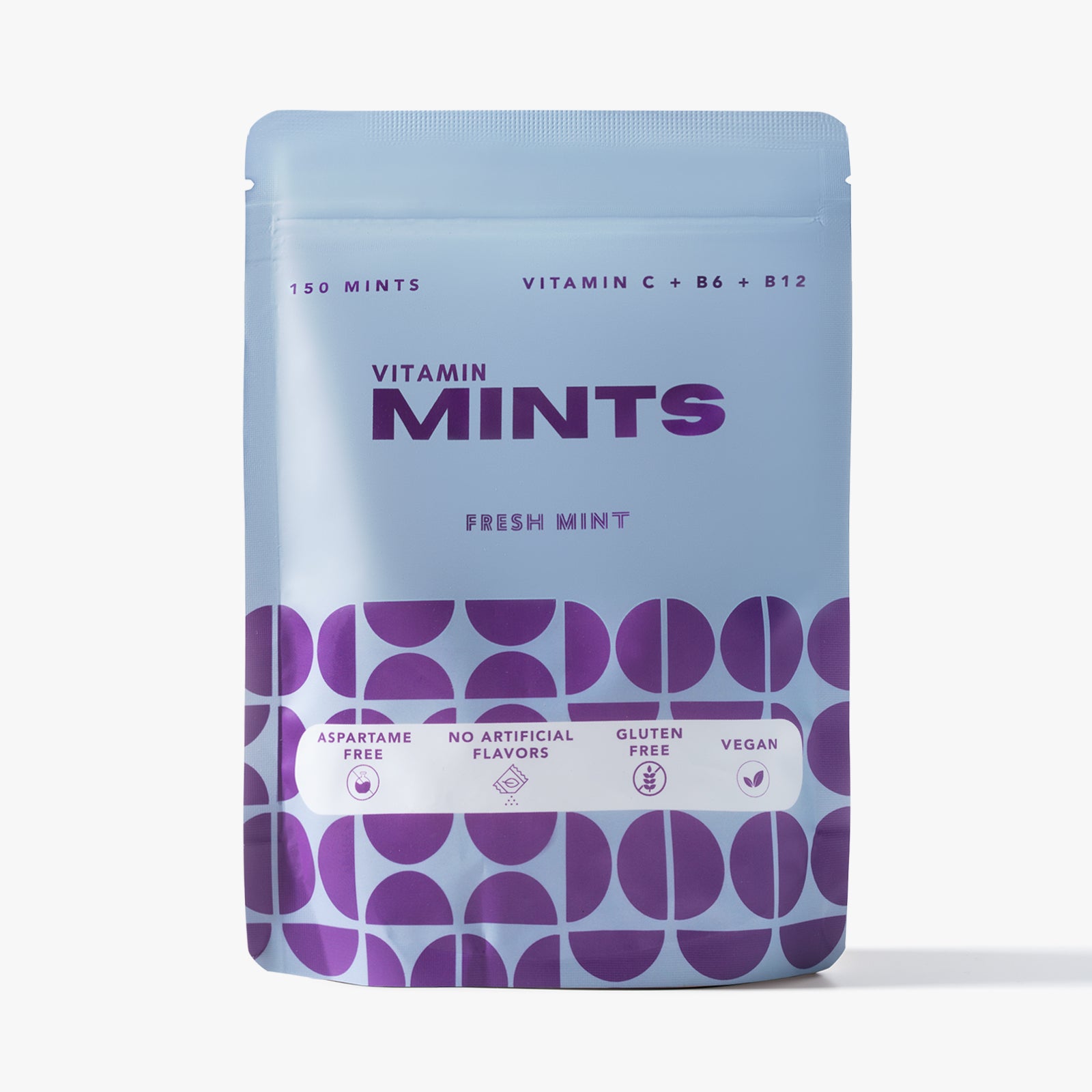 VITAMIN MINTS